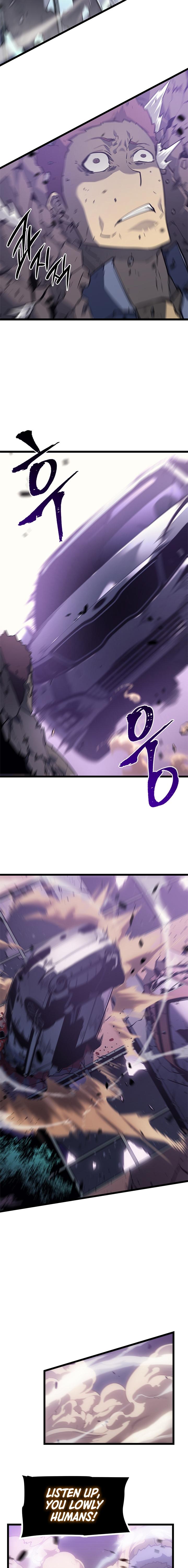 Solo Leveling, Chapter 156 image 07